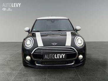 Mini Cooper — photo 7