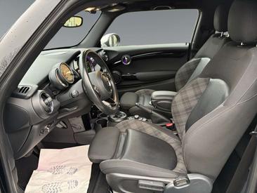 Mini Cooper — photo 8