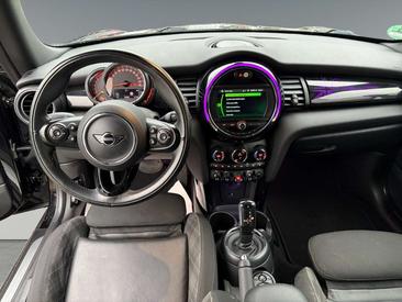 Mini Cooper — photo 9