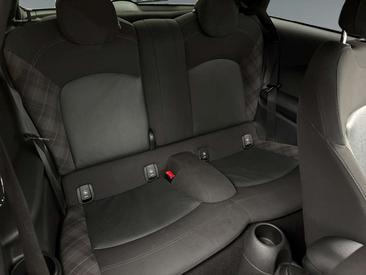 Mini Cooper — photo 12