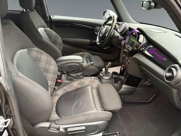 Mini Cooper — photo 14