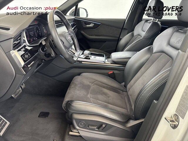 Audi Q7 S Line 50 TDI Quattro 286 Ch Tiptronic - 2019 - Joinsteer - #18