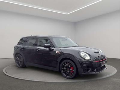 Mini Clubman JCW Cooper