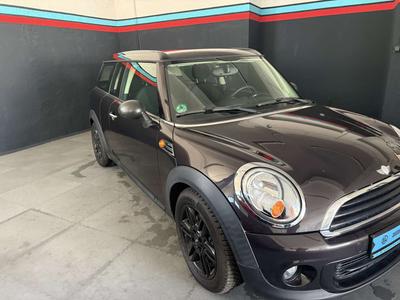 Mini Clubman ONE