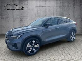 Volvo C40 Recharge Core - 2022 - Joinsteer - #1