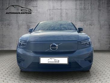 Volvo C40 Recharge Core — photo 2