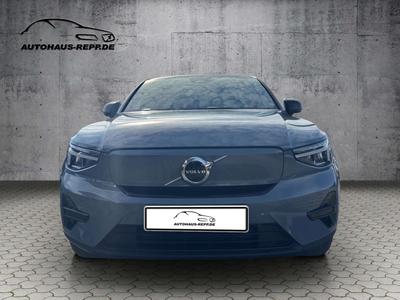 Volvo C40 Recharge Core