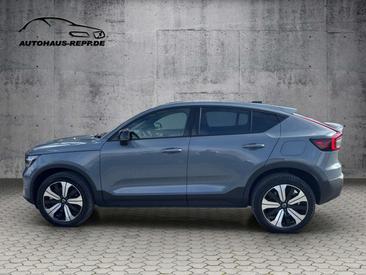 Volvo C40 Recharge Core — photo 3