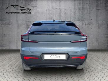 Volvo C40 Recharge Core — photo 5