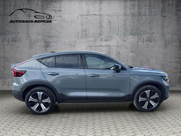 Volvo C40 Recharge Core — photo 7