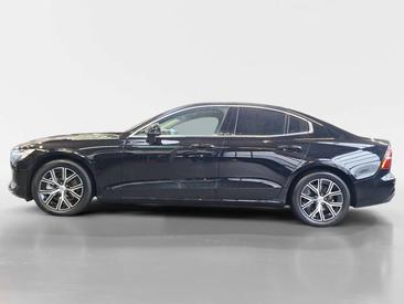 Volvo S60 B4 Core — photo 2
