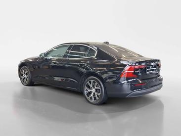 Volvo S60 B4 Core — photo 3