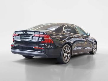 Volvo S60 B4 Core — photo 4