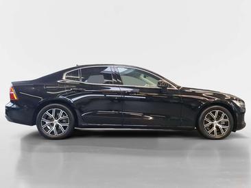 Volvo S60 B4 Core — photo 5