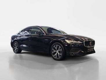 Volvo S60 B4 Core — photo 6