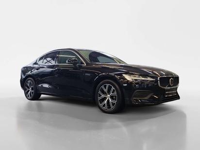 Volvo S60 B4 Core — photo 6