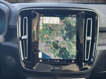 Volvo C40 Recharge Core — photo 15