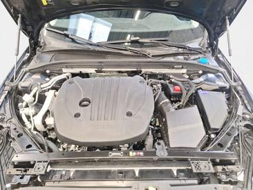 Volvo S60 B4 Core — photo 13
