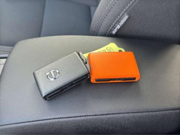 Volvo C40 Recharge Core — photo 21