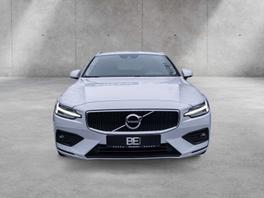 Volvo V60 D4 Momentum - 2020 - Joinsteer - #1