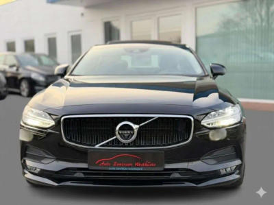 Volvo S90 D4 Momentum - 2018 - Joinsteer - #1