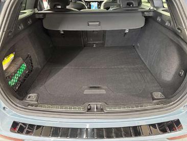 Volvo V60 T6 Recharge Ultimate — photo 10