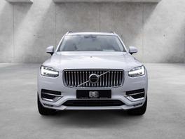 Volvo XC90 D5 Inscription - 2021 - Joinsteer - #1
