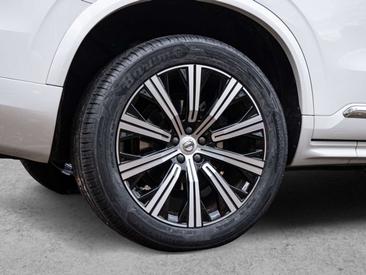 Volvo XC90 D5 Inscription — photo 3