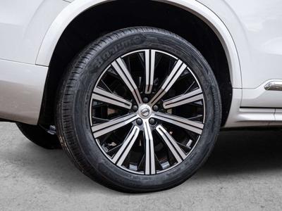 Volvo XC90 D5 Inscription