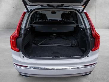 Volvo XC90 D5 Inscription — photo 7