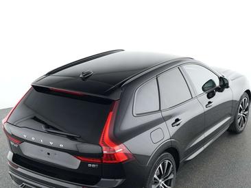 Volvo XC60 B5 Plus — photo 8