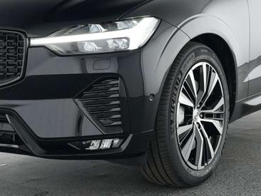 Volvo XC60 B5 Plus — photo 9