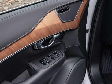 Volvo XC90 D5 Inscription — photo 16