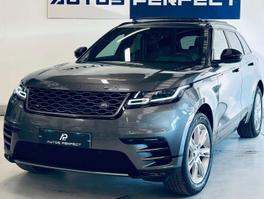 Land Rover Range Rover Velar 2.0 TD4 R-Dynamic S PANO FULL LED CUIR JA20 - 2018 - Joinsteer - #1