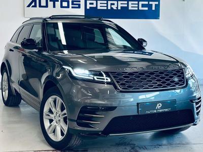 Land Rover Range Rover Velar 2.0 TD4 R-Dynamic S PANO FULL LED CUIR JA20
