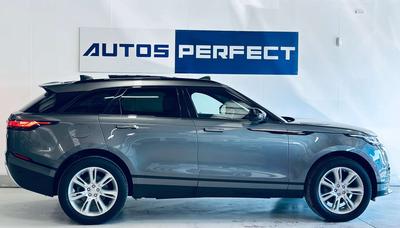 Land Rover Range Rover Velar 2.0 TD4 R-Dynamic S PANO FULL LED CUIR JA20