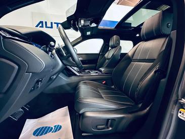 Land Rover Range Rover Velar 2.0 TD4 R-Dynamic S PANO FULL LED CUIR JA20 — photo 7