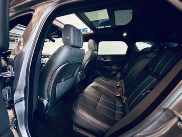 Land Rover Range Rover Velar 2.0 TD4 R-Dynamic S PANO FULL LED CUIR JA20 — photo 8