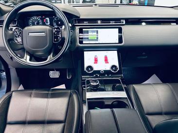 Land Rover Range Rover Velar 2.0 TD4 R-Dynamic S PANO FULL LED CUIR JA20 — photo 11