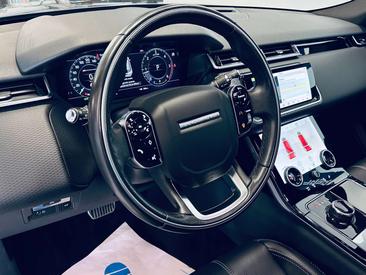 Land Rover Range Rover Velar 2.0 TD4 R-Dynamic S PANO FULL LED CUIR JA20 — photo 12