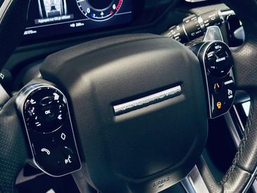 Land Rover Range Rover Velar 2.0 TD4 R-Dynamic S PANO FULL LED CUIR JA20 — photo 13