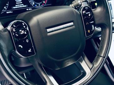 Land Rover Range Rover Velar 2.0 TD4 R-Dynamic S PANO FULL LED CUIR JA20 — photo 14