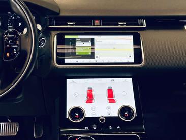 Land Rover Range Rover Velar 2.0 TD4 R-Dynamic S PANO FULL LED CUIR JA20 — photo 15