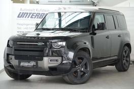 Land Rover Defender 110 P400e X-Dyn. SE Black - 2021 - Joinsteer - #1