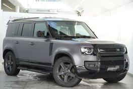 Land Rover Defender 110 SE Black P400e - 2022 - Joinsteer - #1