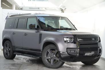 Land Rover Defender 110 SE Black P400e — photo 2