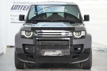 Land Rover Defender 110 SE Black P400e — photo 3