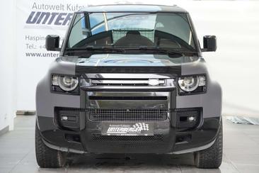 Land Rover Defender 110 SE Black P400e — photo 4