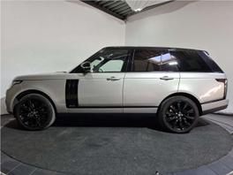 Land Rover Range Rover VOGUE 3.0 Cc Diesel Hybride - 2016 - Joinsteer - #1