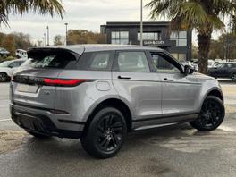 Land Rover Range Rover Evoque P300e R-Dynamic S - 2022 - Joinsteer - #1
